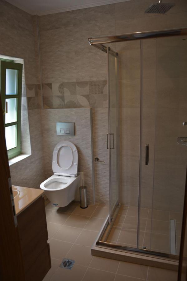 Laskarina Apartments Ліменас Екстер'єр фото